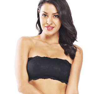 Lively® Lingerie Noir / S NoBra | Lively™