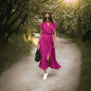 Lively® Vêtements été Robe Amalia | Lively™